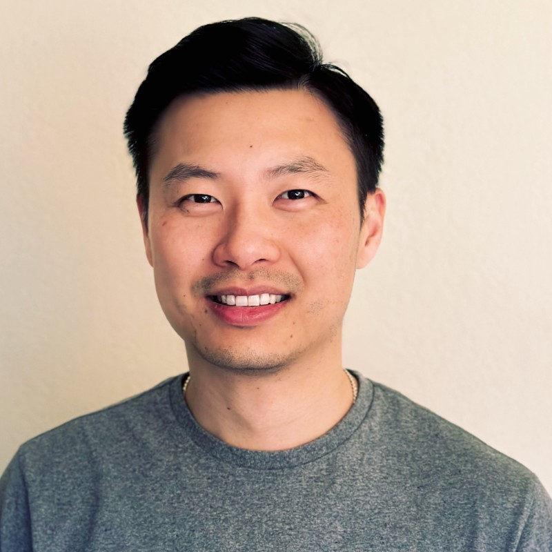 Profile of Kai Huang - product manager